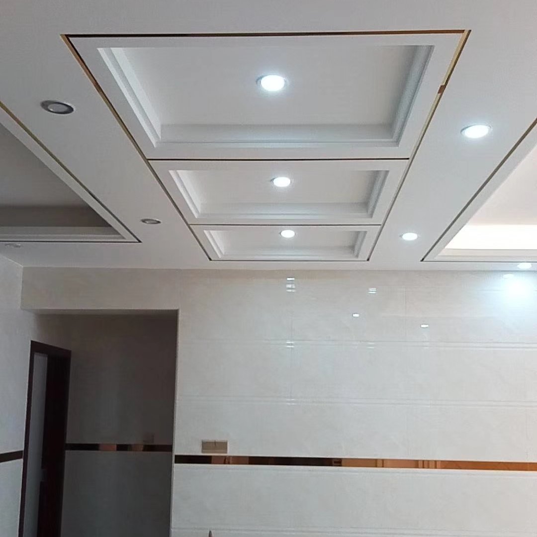 小套房完工一套