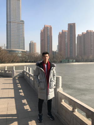 愿意你给跑腿