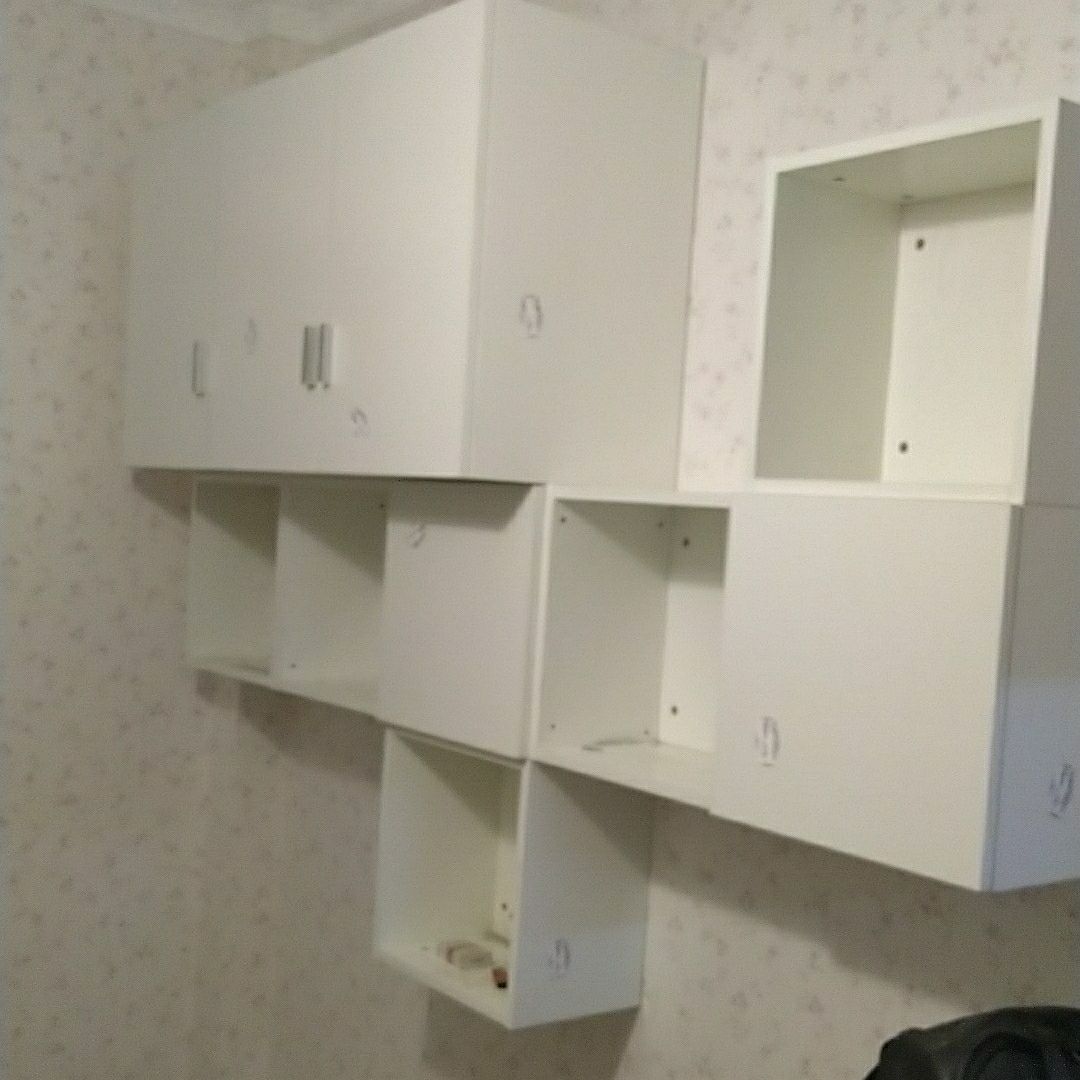 装修安装家具
