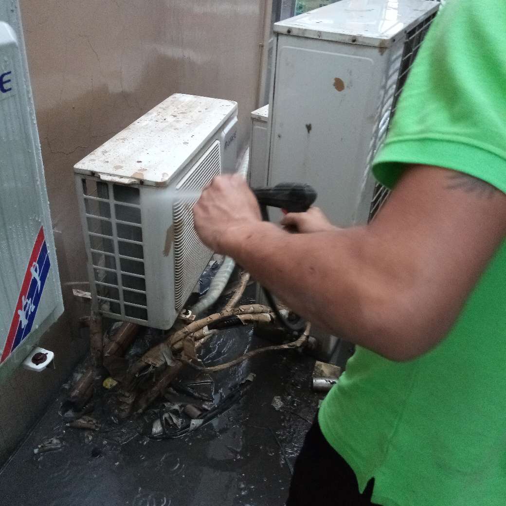 家电维修空调维修洗衣机维修空调维修