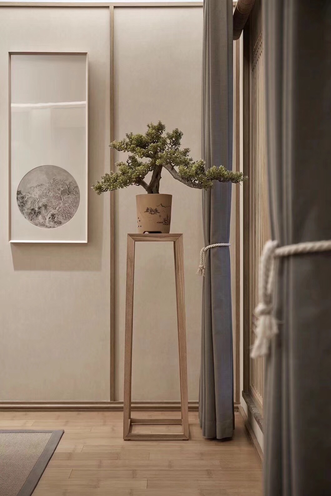 酒店写字楼室内外装饰