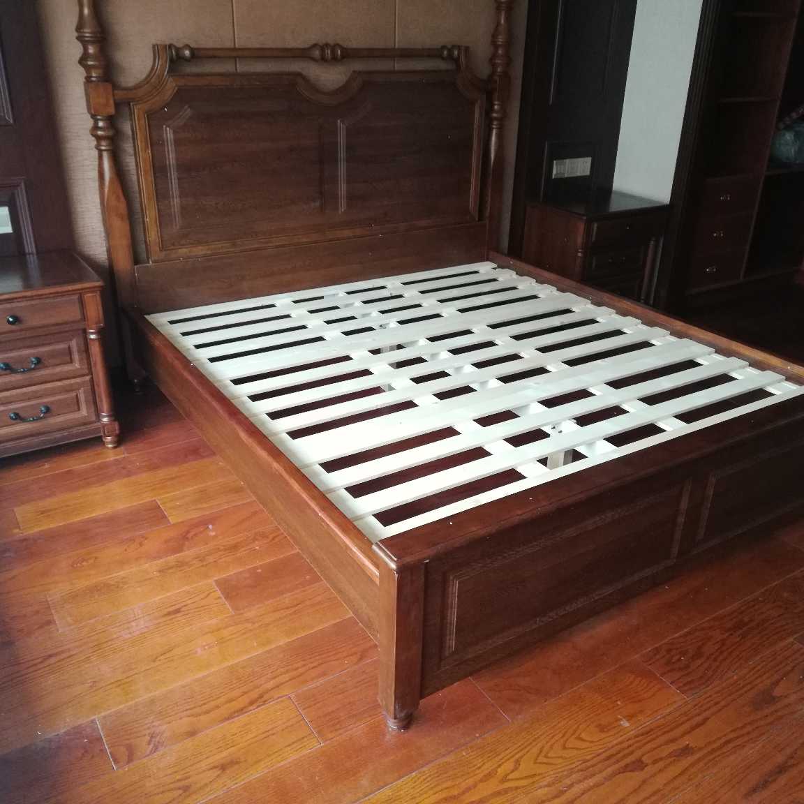 定制家具安装