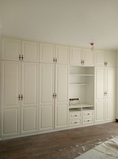 专业安装全屋定制