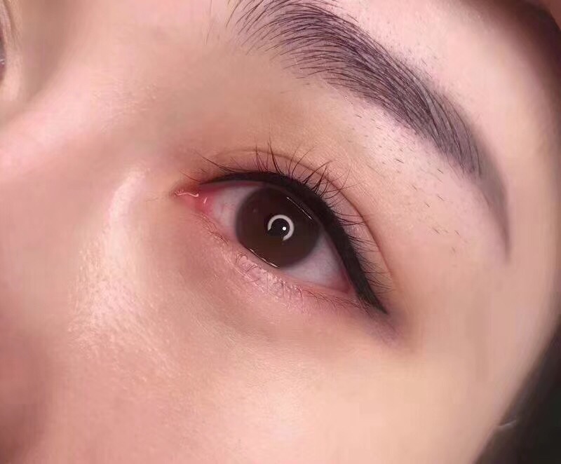 静如