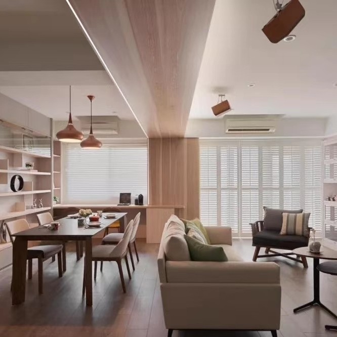 本人承接，家装，工装，厂房，二手房翻新，等装修