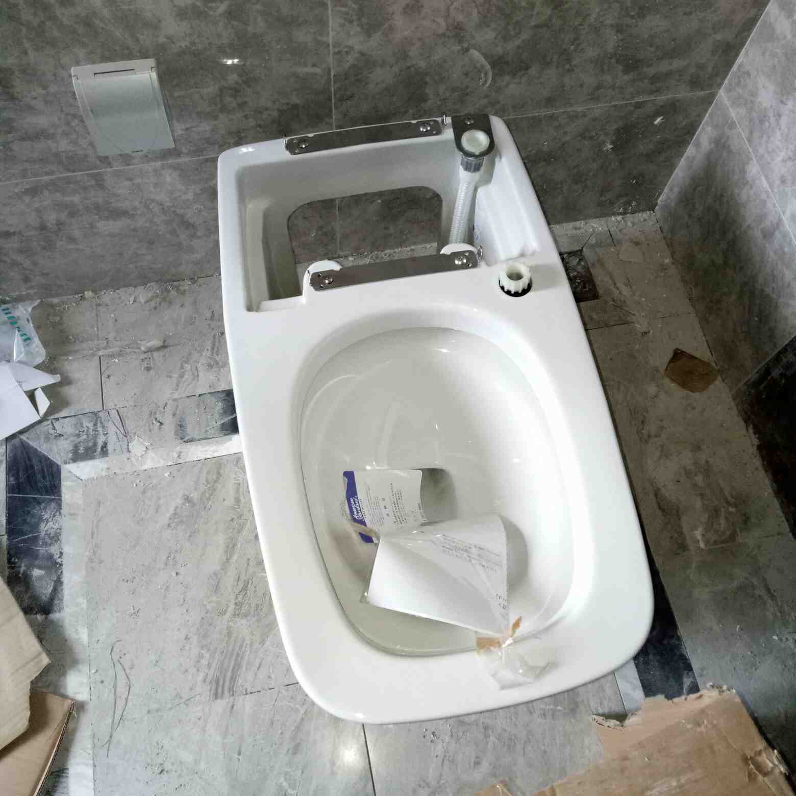 专业水电安装水电工