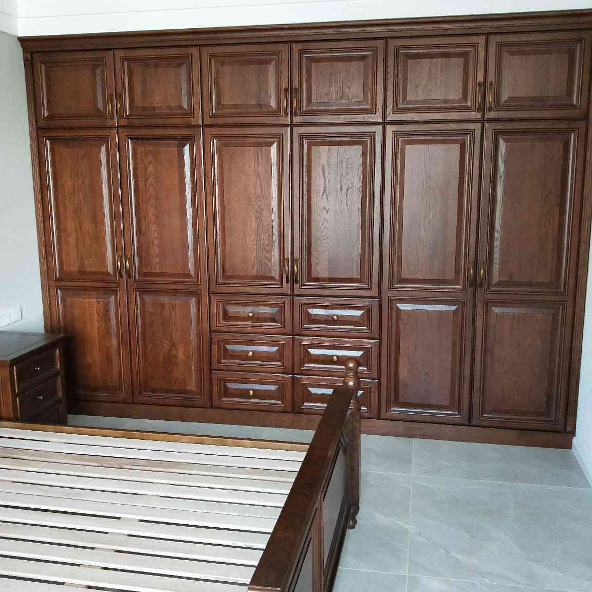 家具厂木工