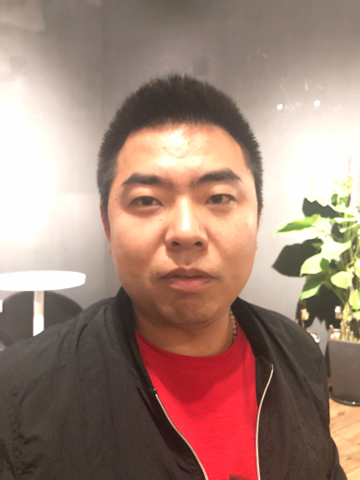 儿童美发