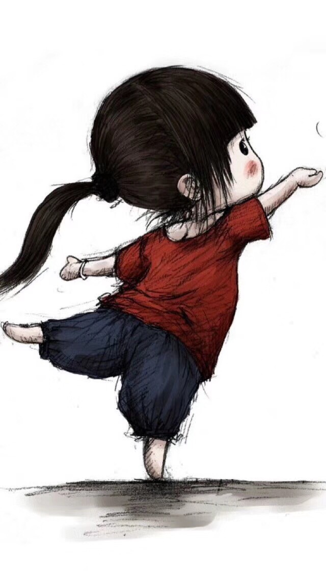 家庭主妇