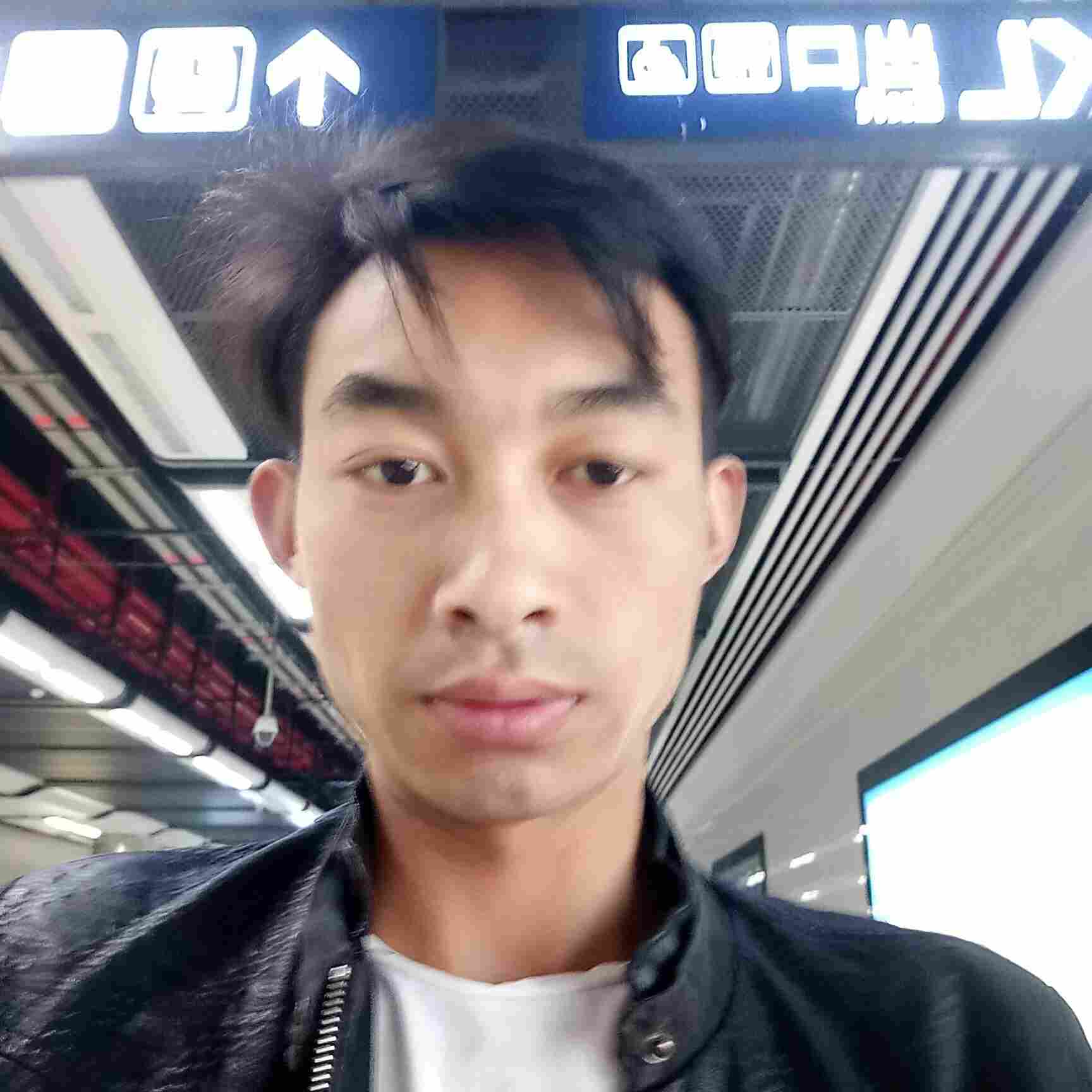 安装