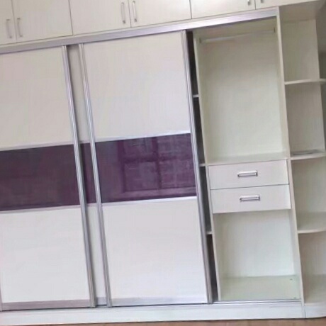 橱柜衣柜定制衣柜橱柜定制