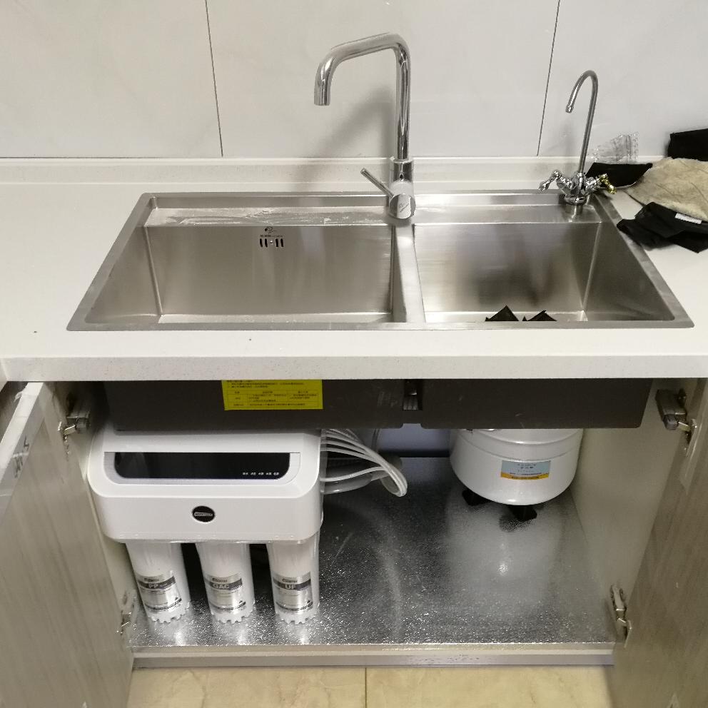 净水器专家净水器安装全屋净水系统