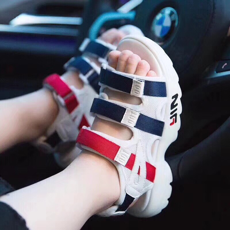 安装