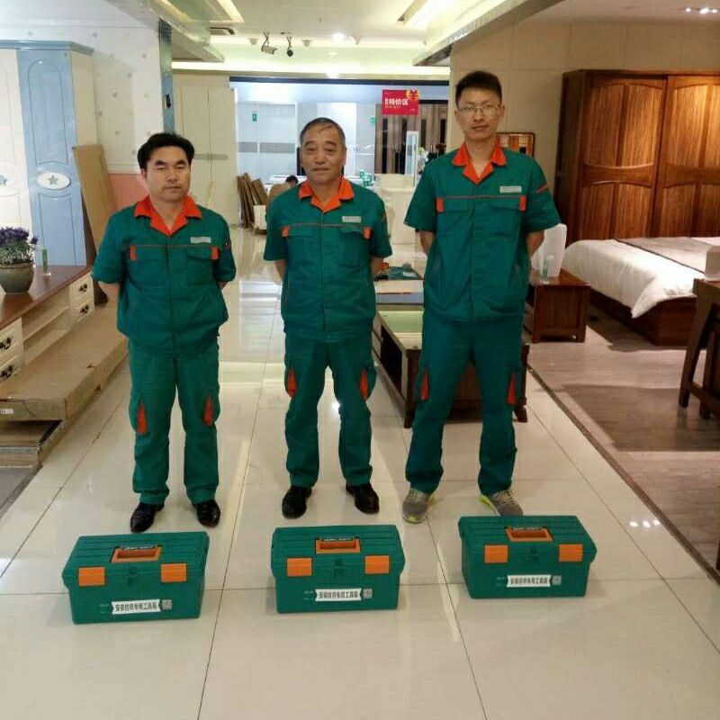 定制成品洁具家具灯饰卫浴窗帘晾衣架各种水电暖