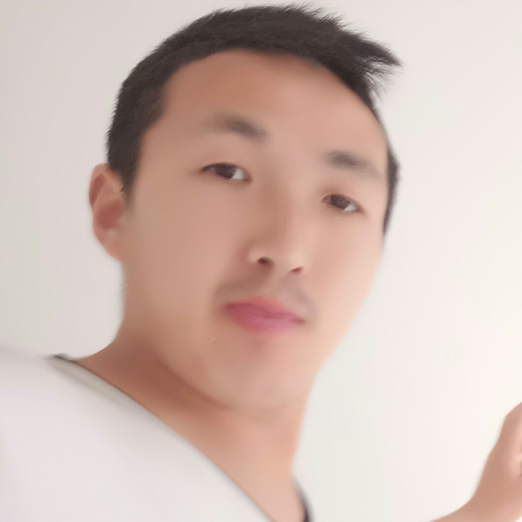 今天中午下雨休息了一天无聊。