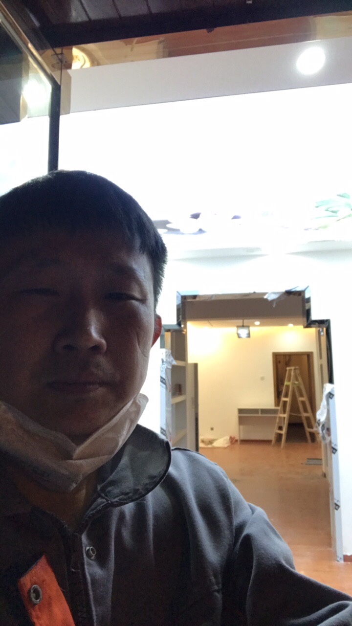 装修