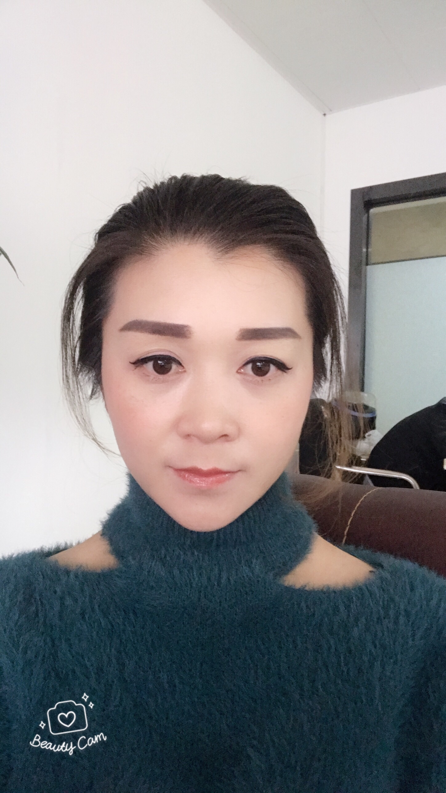 逛街