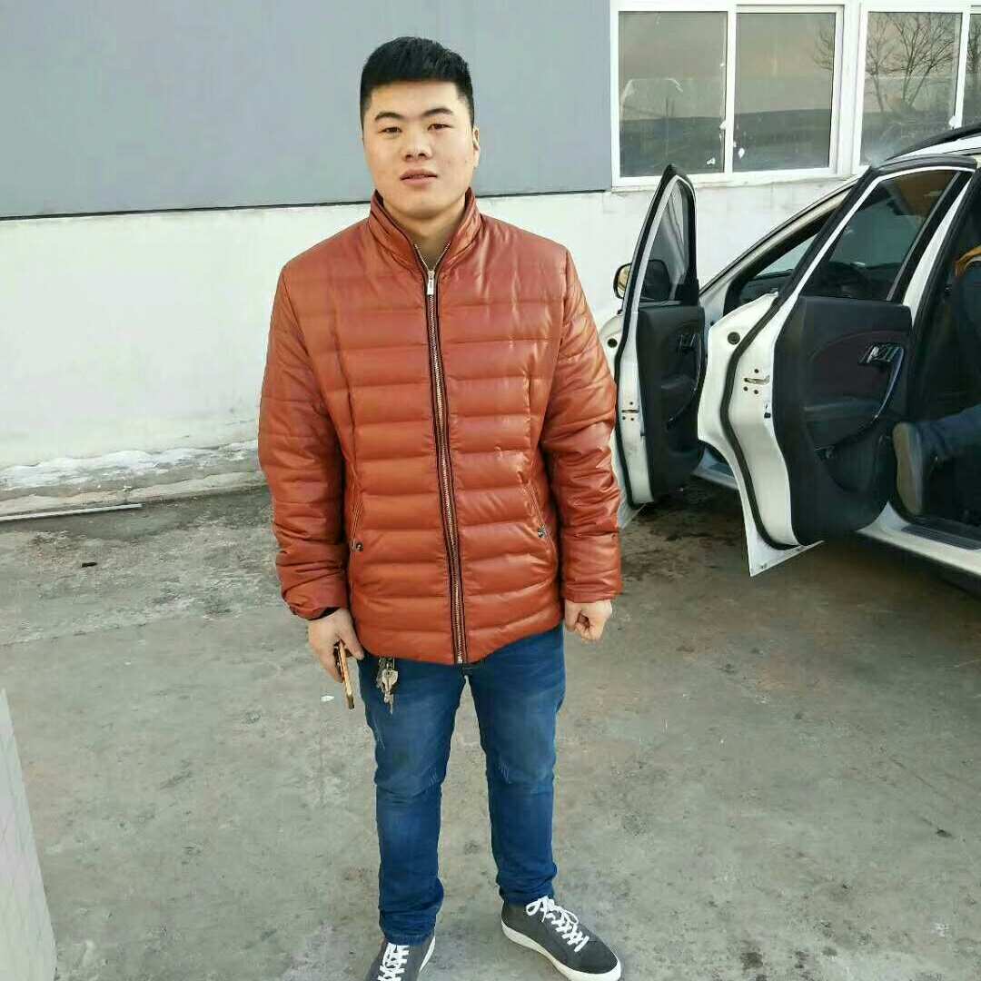 服务质量让客户满意！