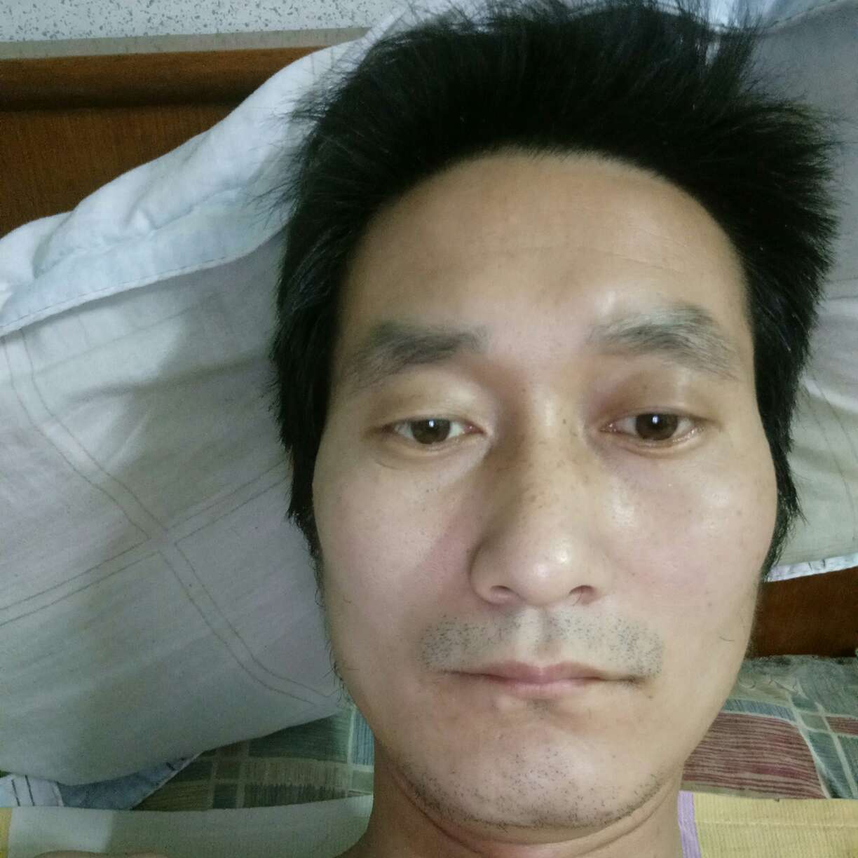 地板安装