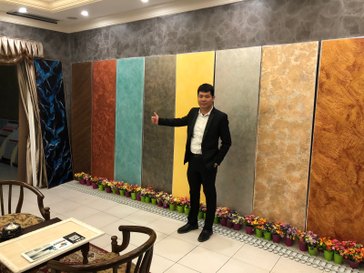 室内设计施工室内装修设计