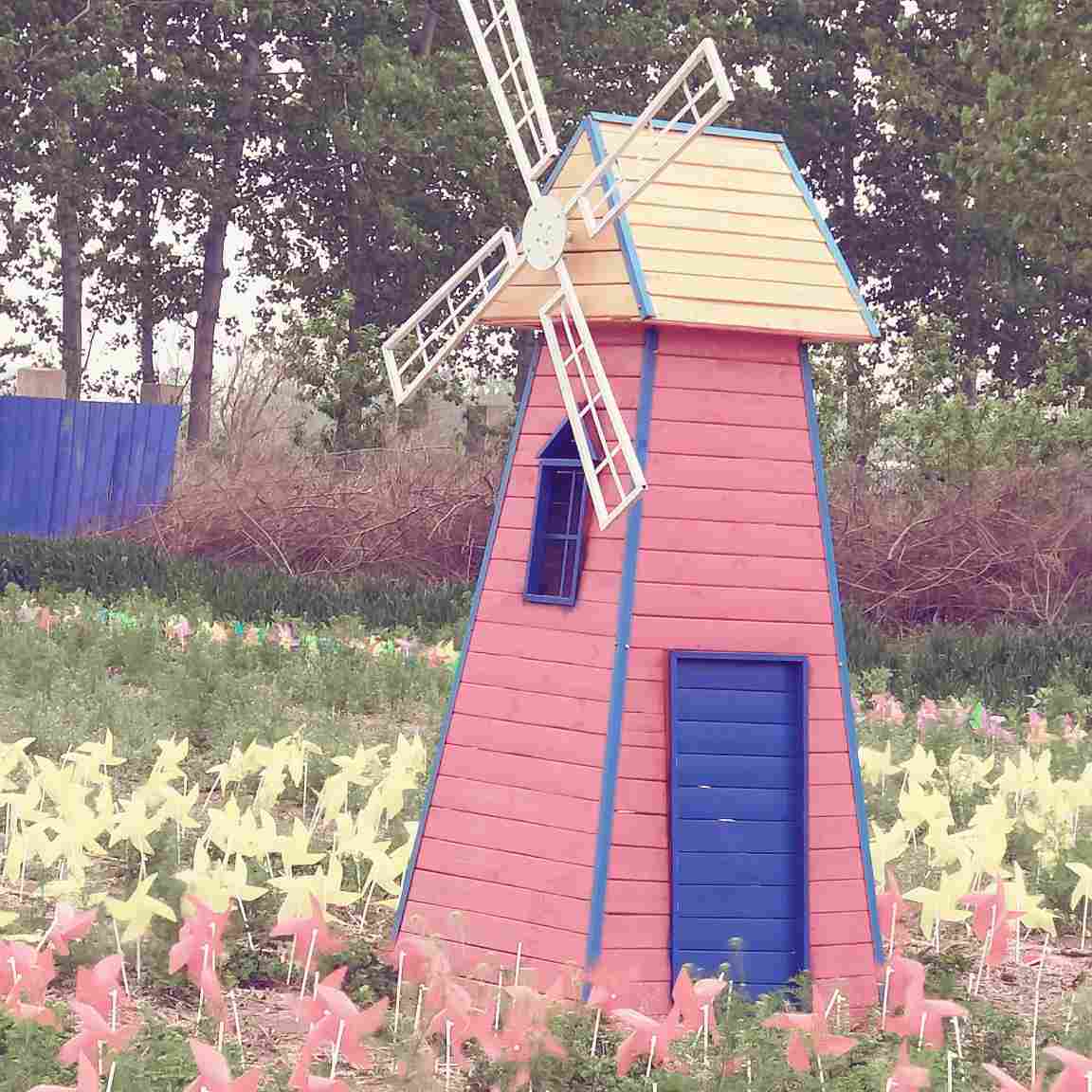 附近有没有需要做手工活的。