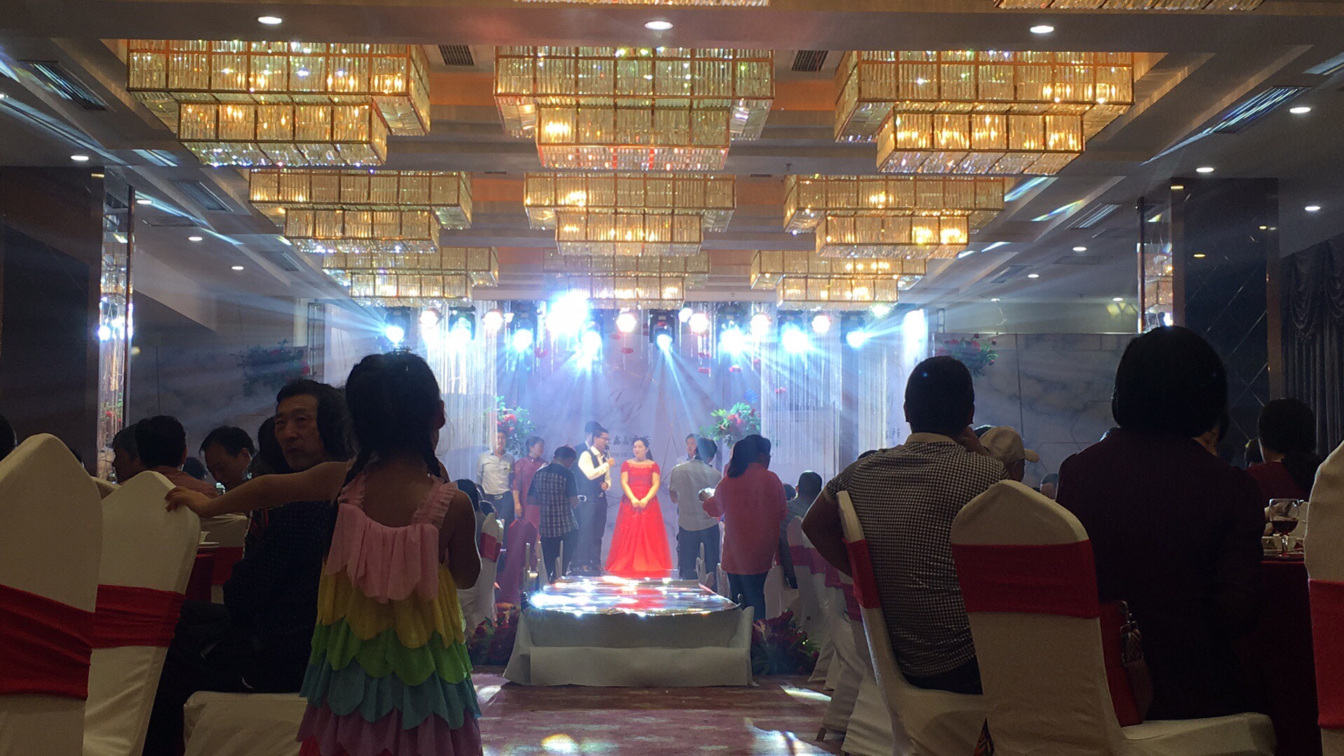 婚庆