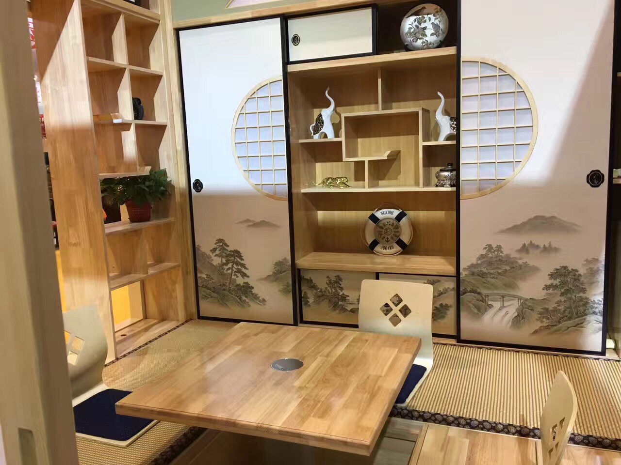 全屋定制