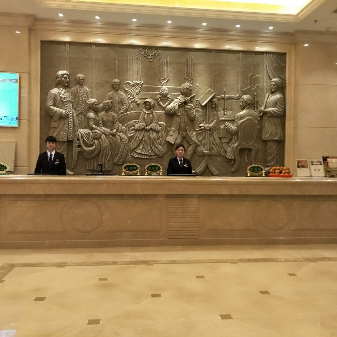 安装东西