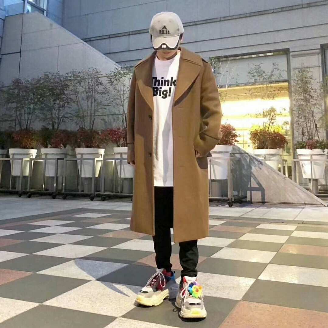 聊