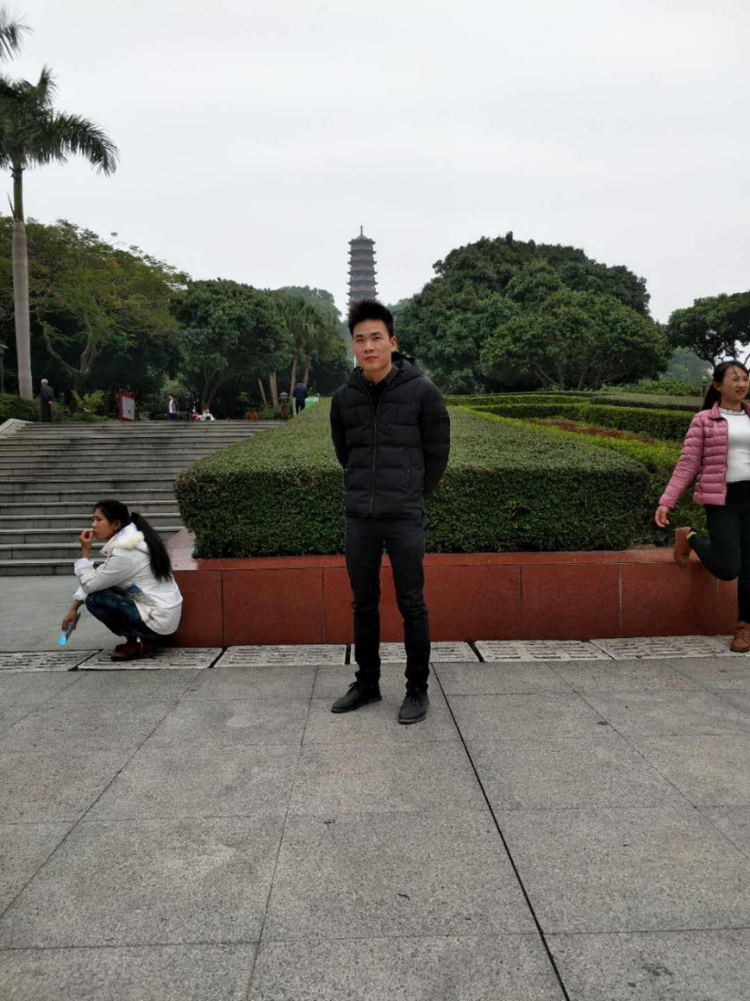 司机