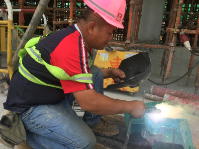 不锈钢鋁合金裝潢裝修