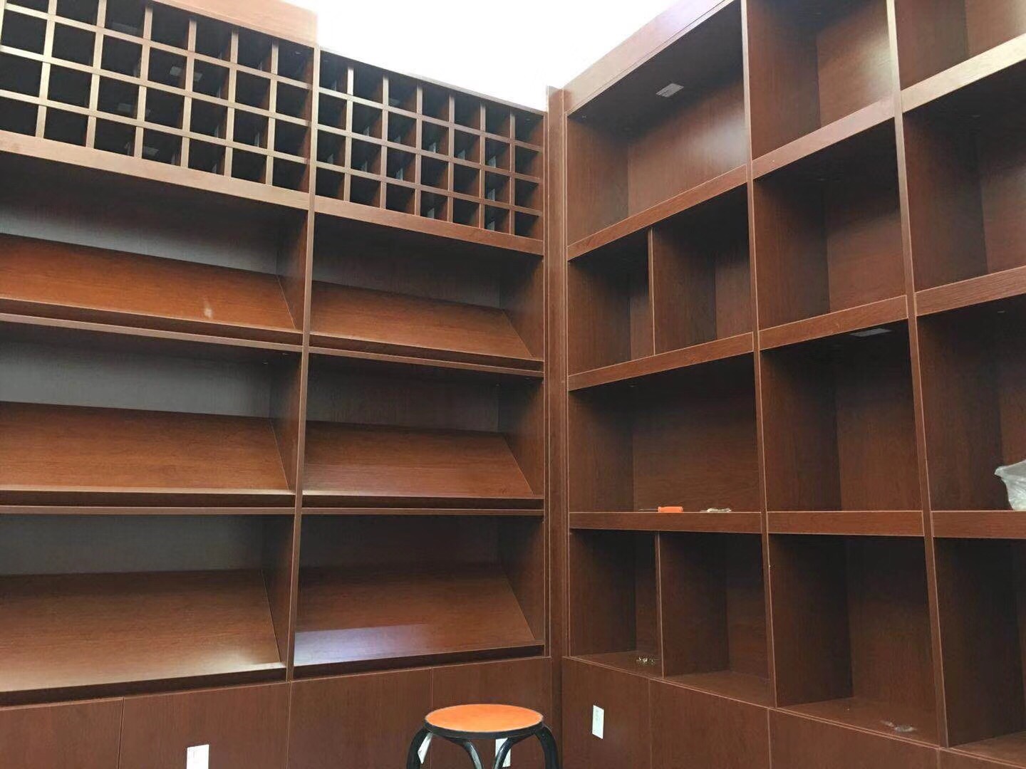 定制家具安装