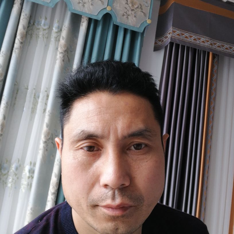 衣架窗帘安装