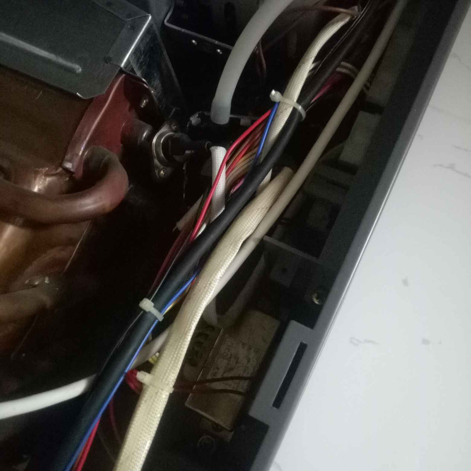 家电维维修