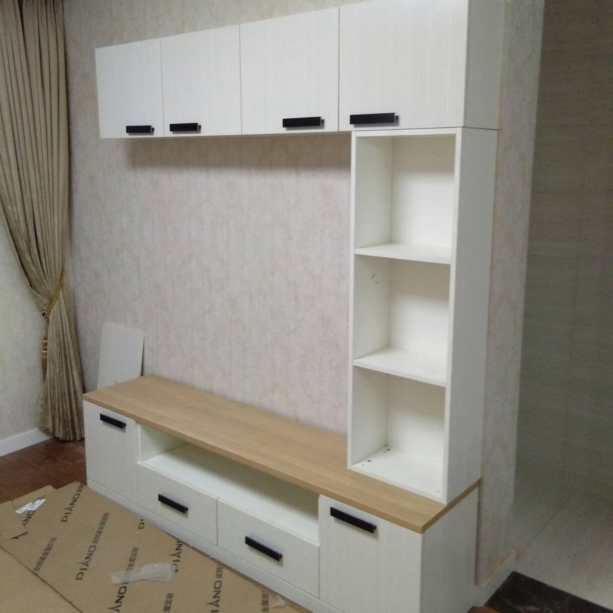 全屋家居安装
