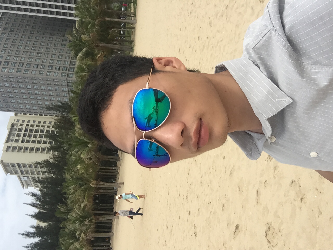 建筑