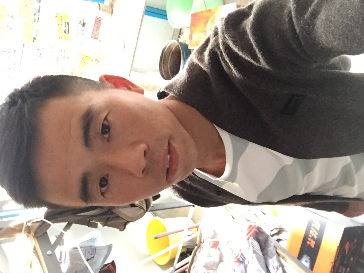装修师傅