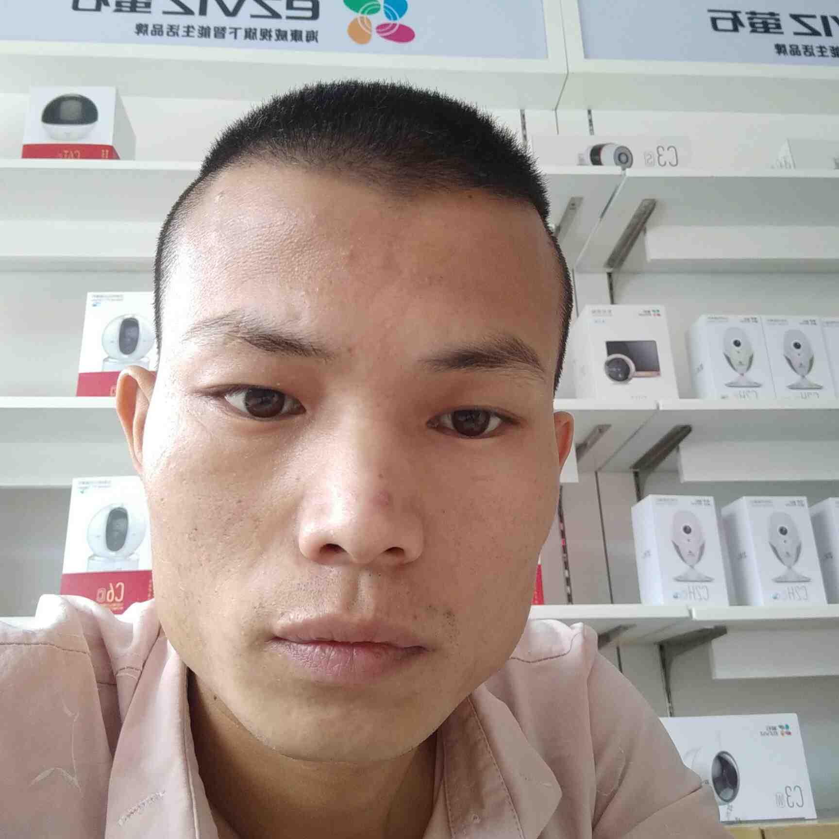 监控安装维修