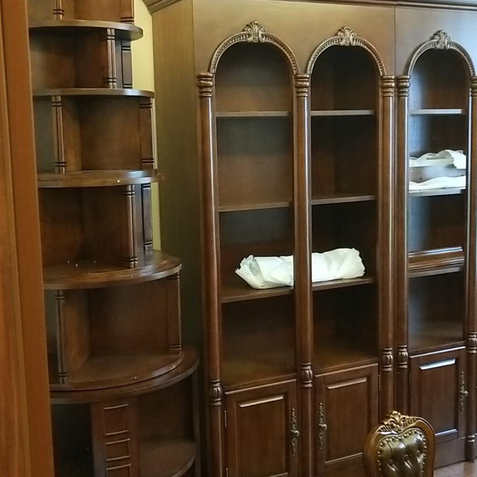 家具安装工
