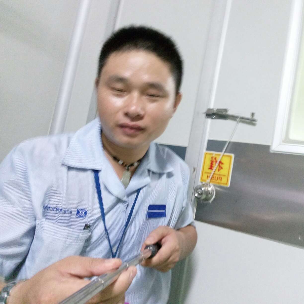 智能设备安装