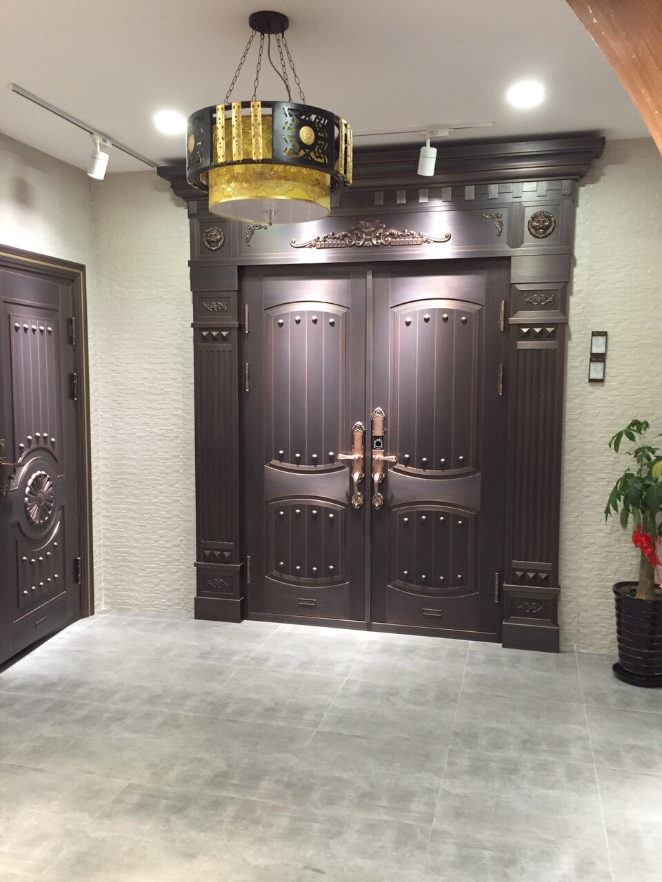 建材