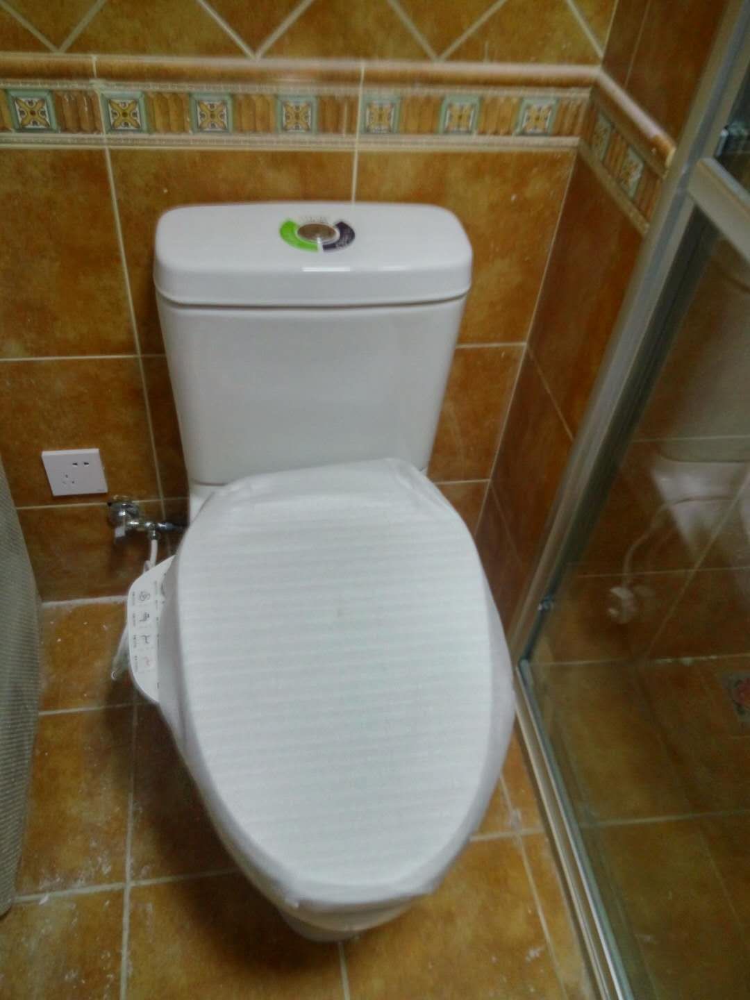 专业安装马桶台盆龙头花洒各种五金挂件浴室柜镜子