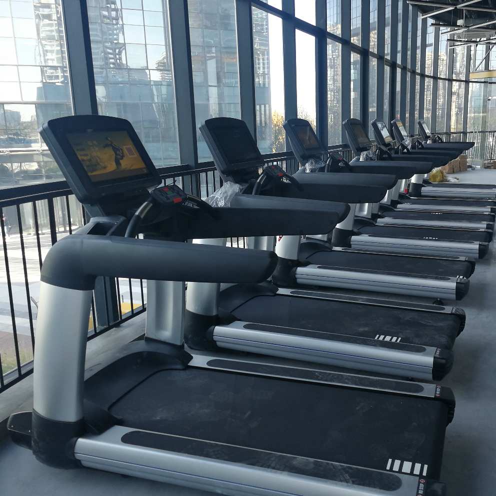 家具安装跑步机安装健身器材安装搬家拉货