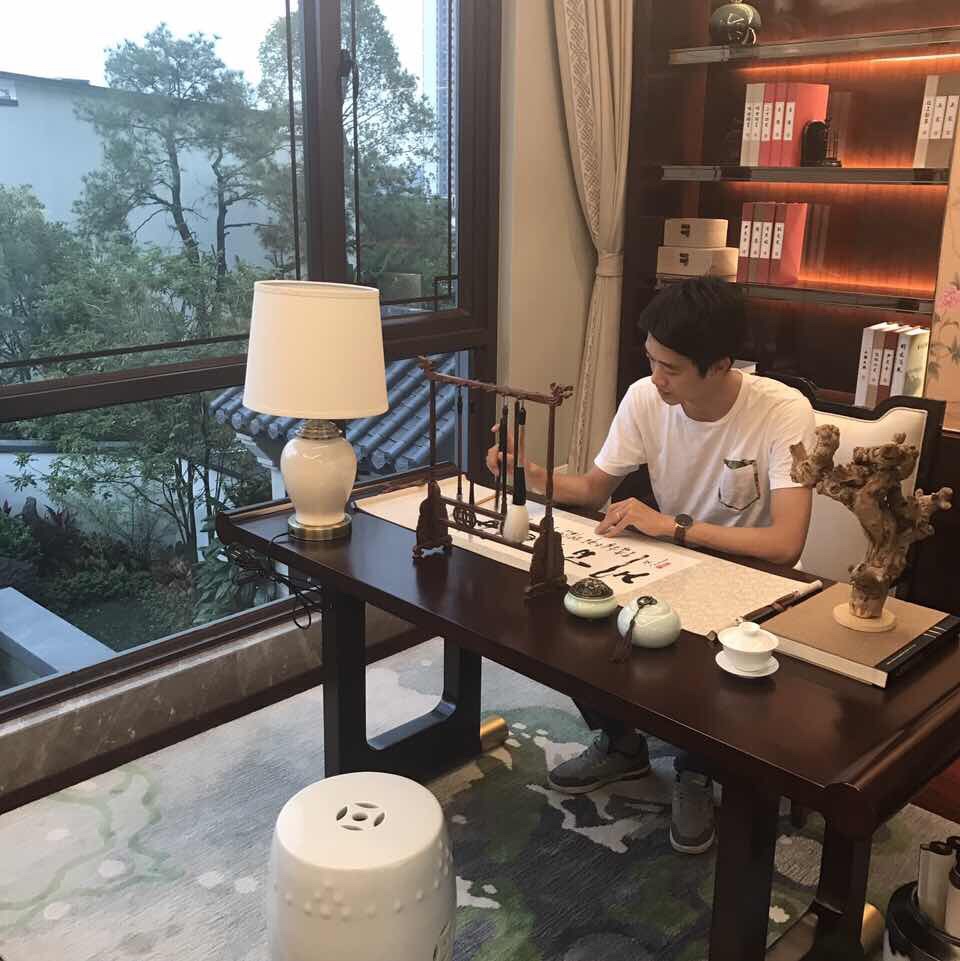 装修施工项目