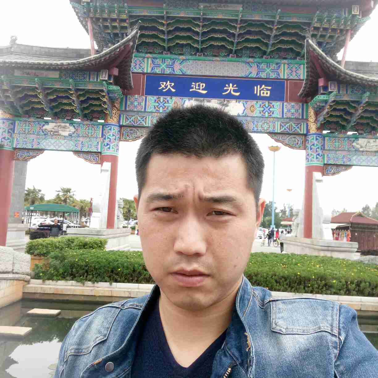 安装工人