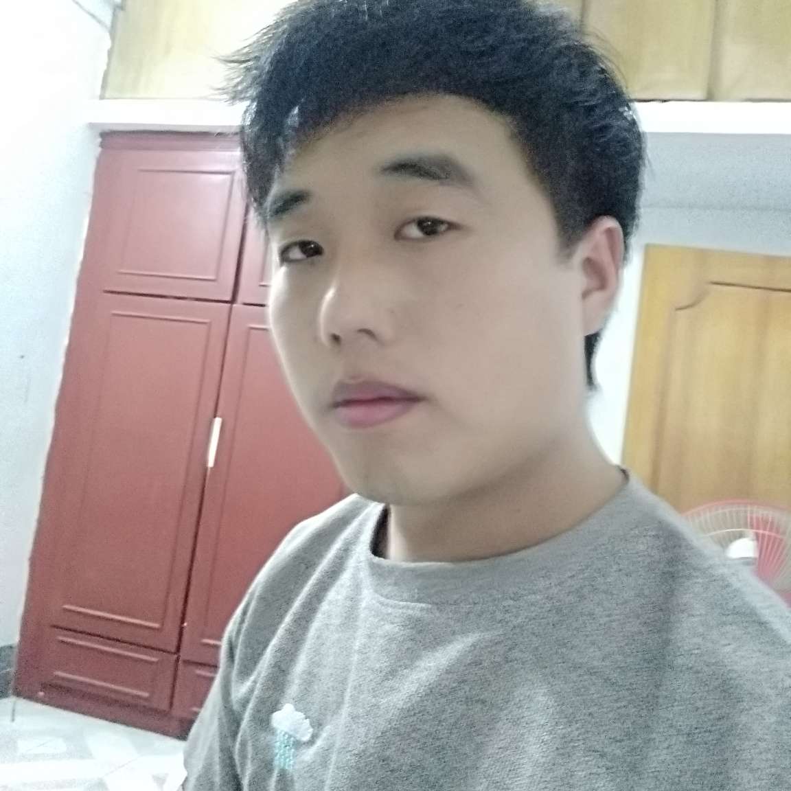 铝合金安装