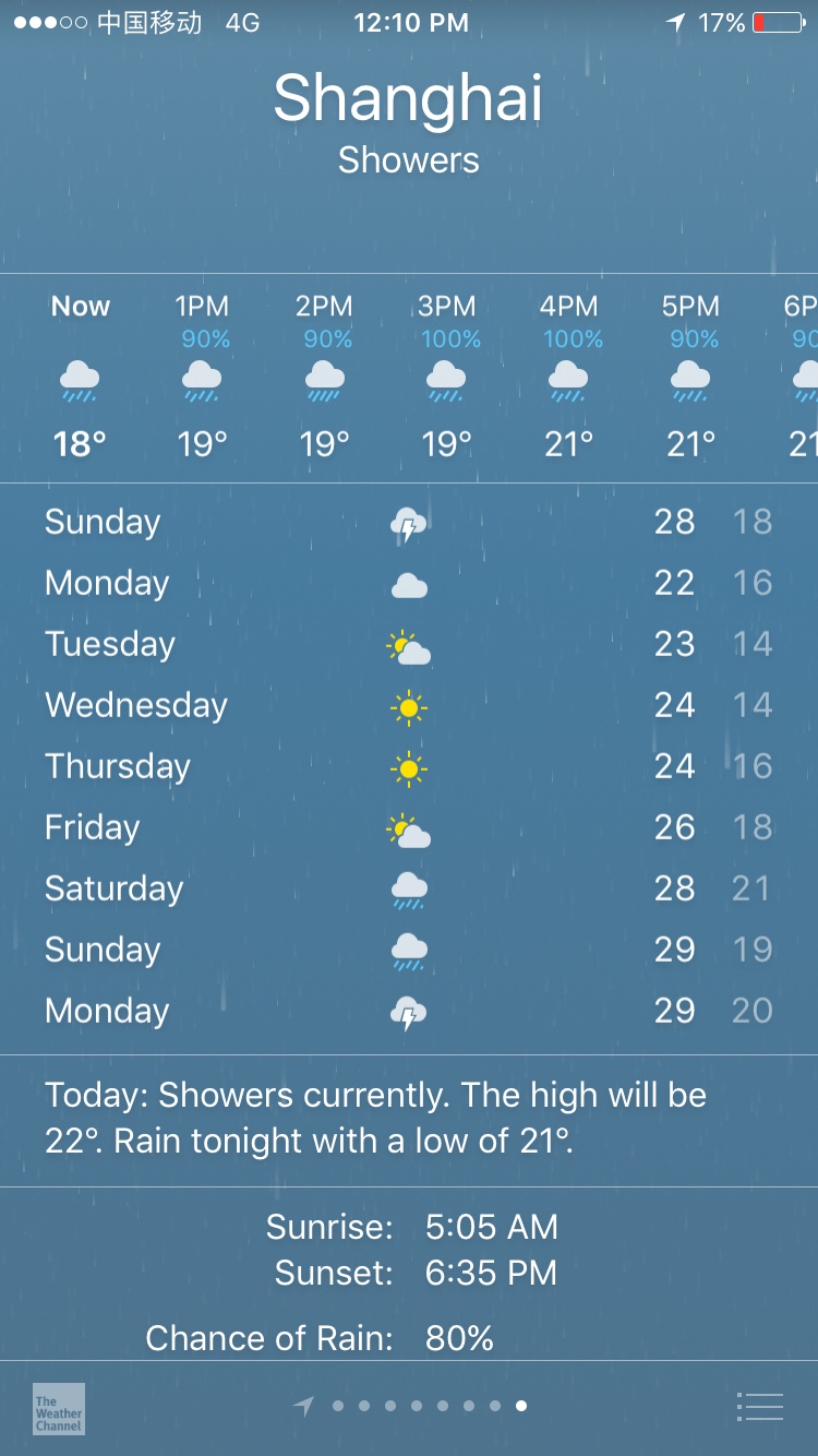项目监理设计