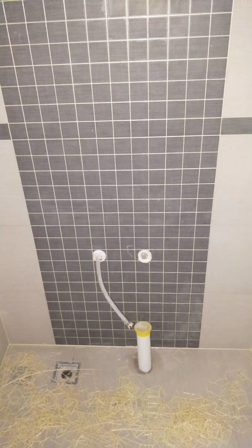 专业瓷砖美缝