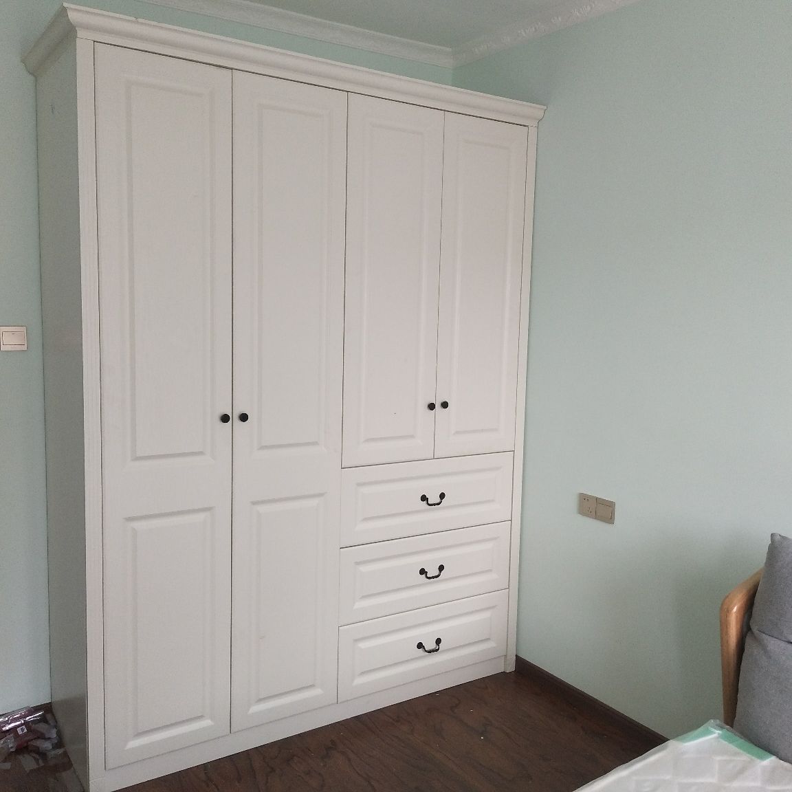 家具配送安装家具送货安装灯具卫浴师傅定制家具安装