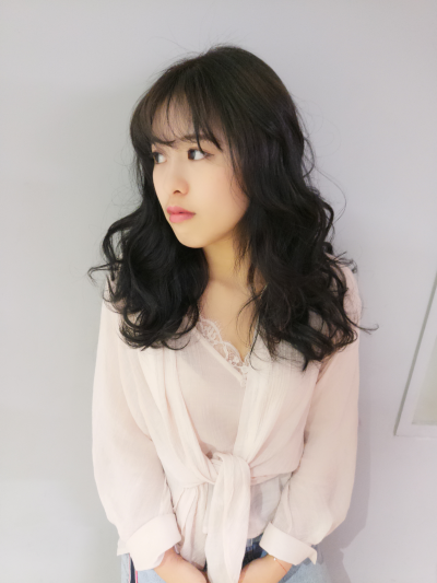美容